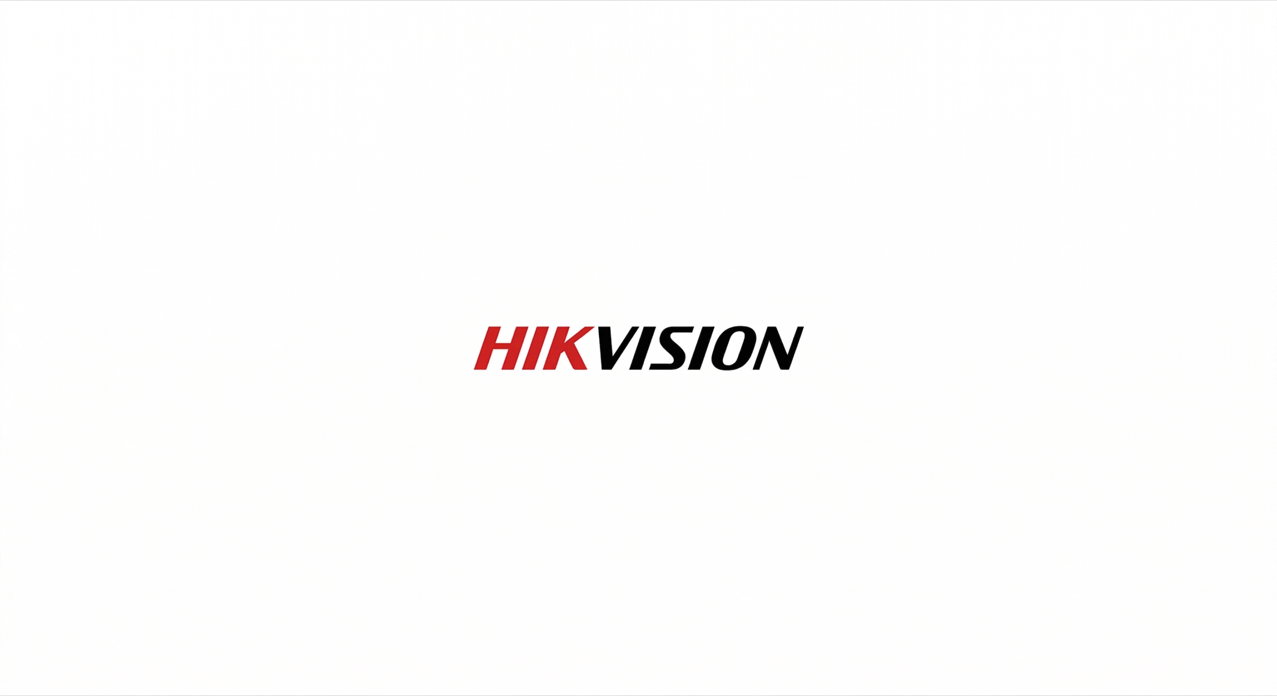 Hikvision