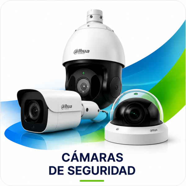 Cámara bala exterior 4MP