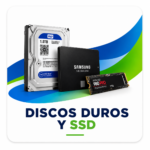 Disco duro interno 1TB