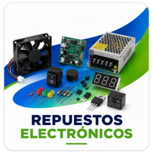 Conector plug DC macho