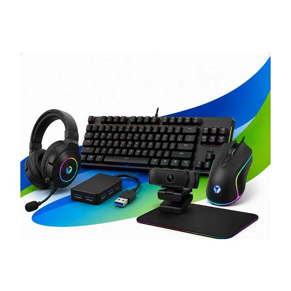 Accesorios para PC