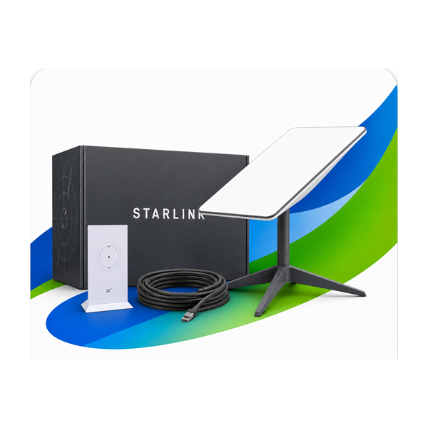 Starlink